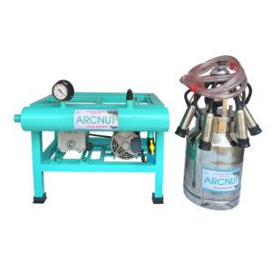 Single Cow Milking Machine Upto 10 cows