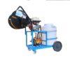 Arcnut Trolley Power Sprayer - Image 3
