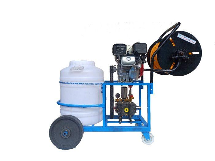 Agriculture High Pressure Sprayer003 1