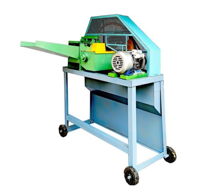 Arcnut CHaff Cutter Machines001