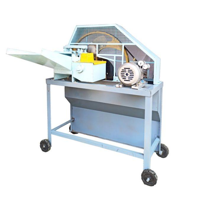 Arcnut Chaff Cutter 2 hp 3 Blades - Image 3