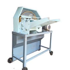 Arcnut Chaff Cutter 2 hp 3 Blades