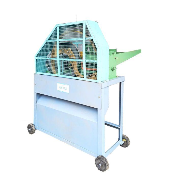 Chaff Cutter 2 hp 2 Blades - Image 3