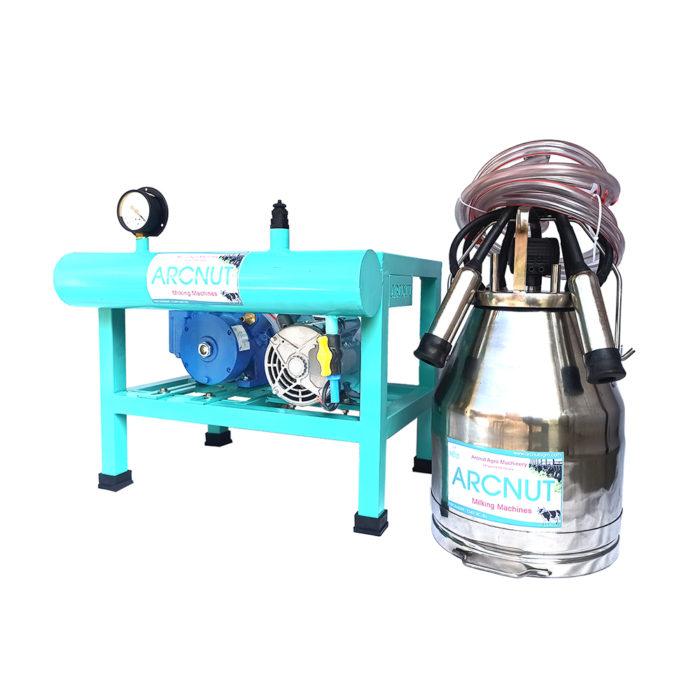 milking machine for cow and buffalo - Image 3