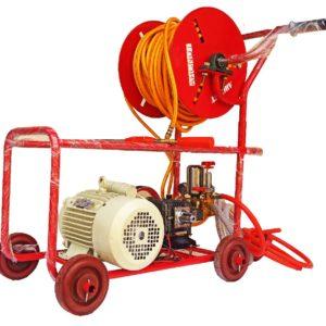 Trolley Power Sprayer