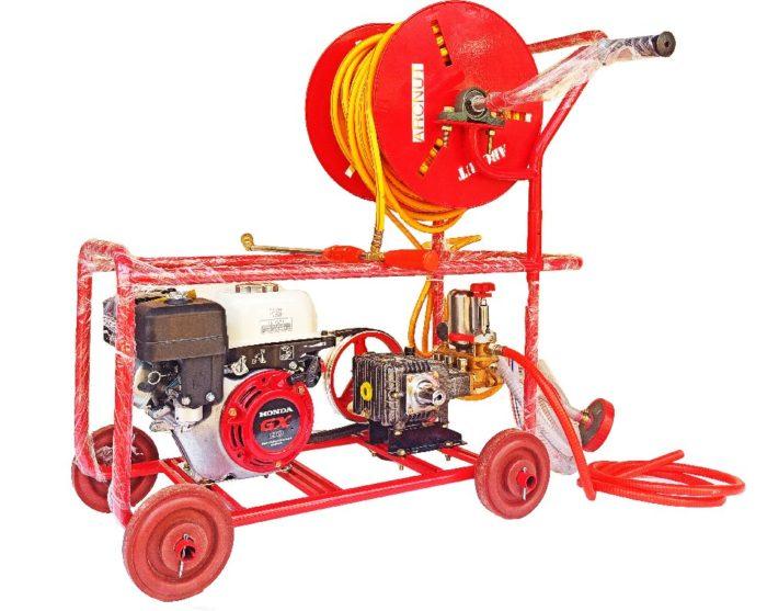 power spray pump for agriculture