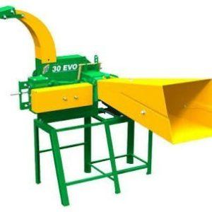 Chaff Cutter Machine